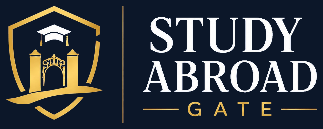 Study Abroad Gate