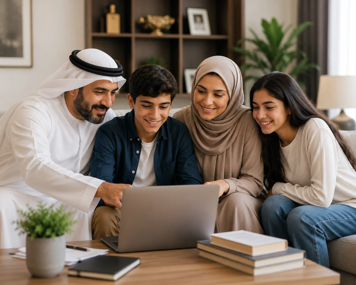 سكن الطلاب في الخارج: كيف تختار وتحجز بأمان